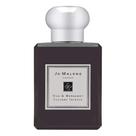Perfume Jo Malone Oud e Bergamota Colônia Intensa 50mL