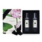 Perfume Jo Malone Peony & Blush, camurça e sálvia de madeira e sal marinho Perfume Jo Malone Peony & Blush, camurça e sálvia de madeira e sal marinho
