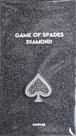 Perfume Jo Milano Game of Spades Diamond 90 ml unissex Perfume Jo Milano Game of Spades Diamond 90 ml unissex
