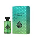 Perfume Jo Milano Game of Spades Emerald 50ml Unissex