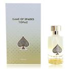 Perfume Jo Milano Game Of Spades Topaz Paris 90ml