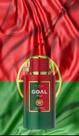 Perfume Jo Milano Goal Portugal 100 ml Unissex Eau de Parfum Perfume Jo Milano Goal Portugal 100 ml Unissex Eau de Parfum