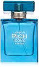 Perfume Johan B Rich Icone EDT Spray 90mL para homens