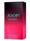 Perfume Joop Homme 200 Ml Eau De Toiltte Edt Joop! Masculino Original