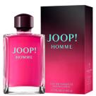 Perfume Joop Homme Eau de Toilette Masculino - 200ml - 200ml