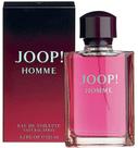 Perfume Joop! Homme Hot Contact Eau de Toilette - 125ml