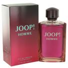 Perfume Joop! Joop! Joop! Spray EDT 125 ml (sem caixa) para homens