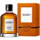 Perfume Joop Wow Homme 100ml Selo Adipec