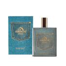 Perfume Jordache Stone EDT 100mL para homens