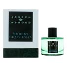 Perfume Joseph Abboud Modern Gentleman Eau de Parfum 100 ml para homem