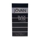 Perfume Jovan Black Musk Cologne Spray 90ml para homens