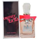 Perfume Juicy Couture Couture La La Eau de Parfum 50mL