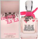 Perfume Juicy Couture Couture La La Feminino 100ml Edp - Original - Novo Perfume Juicy Couture Couture La La Feminino 100ml Edp - Original - Novo
