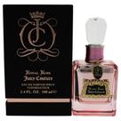 Perfume Juicy Couture Royal Rose Eau de Parfum 100ml para mulheres