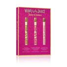 Perfume Juicy Couture Viva La Juicy Eau de Parfum 10 mL x 3