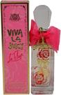 Perfume Juicy Couture Viva La Juicy La Fleur Feminino 75ml Edt - Original - Novo