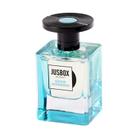 Perfume Jusbox Good Morning Eau De Parfum 78ml para mulheres e homens