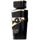Perfume Just Aswad Eau de Parfum Masculino Fragrance World 100ml