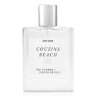 Perfume Just Juice Cousins Beach 100 ml de coco e baunilha