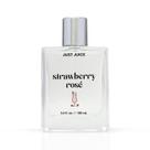 Perfume Just Juice Strawberry Rosé 100 ml Unissex
