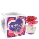 Perfume Justin Bieber Someday Eau de Parfum 100ml para mulheres
