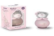 Perfume Kaloo Parfums Lilirose sem álcool para bebê menina 100 ml