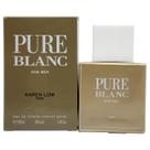 Perfume Karen Low Pure Blanc Eau de Toilette 100ml Masculino