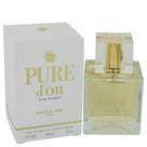Perfume Karen Low Pure d'Or EDP 100ml - Feminino