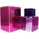 Perfume Karen Low Pure Pink Eau de Parfum 100 ml Pack com 7