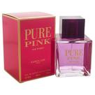 Perfume Karen Low Pure Pink Eau De Parfum 100ml para mulheres