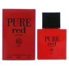Perfume Karen Low Pure Red Eau de Toilette 100 ml para Mulheres