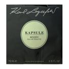 Perfume Karl Lagerfeld Capsule Woody Eau de Toilette 75ml