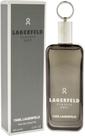 Perfume Karl Lagerfeld Classic Grey Masculino 100ml Edt - Original - Novo
