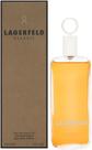 Perfume Karl Lagerfeld Classic Masculino 150ml Edt - Original - Novo Perfume Karl Lagerfeld Classic Masculino 150ml Edt - Original - Novo