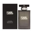 Perfume Karl Lagerfeld Eau de Toilette 100ml Masculino