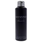 Perfume Kenneth Cole Mankind Hero - Spray Corporal 177ml