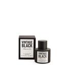 Perfume Kenneth Cole Vintage Black EDT 100ml Masculino