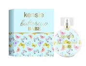 Perfume kensie Buttercup Babe Eau de Parfum 100ml para mulheres Perfume kensie Buttercup Babe Eau de Parfum 100ml para mulheres