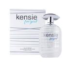 Perfume kensie Free Spirit Eau De Parfum 100ml para mulheres Perfume kensie Free Spirit Eau De Parfum 100ml para mulheres