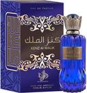 Perfume Kenz Al Malik Al Wataniah Eau De Parfum Edp 100 Ml Masculino Arabe Original Lacrado