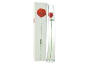 Perfume Kenzo Flower EDT Spray 100mL para mulheres