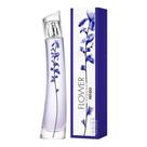 Perfume Kenzo Flower Ikebana Indigo Eau de Parfum 75ml para mulheres