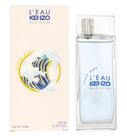 Perfume Kenzo L'EAU KENZO HYPER WAVE Eau de Toilette 100mL Perfume Kenzo L'EAU KENZO HYPER WAVE Eau de Toilette 100mL