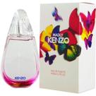 Perfume Kenzo Madly Eau de Toilette 80ml em spray feminino