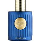 Perfume Khadlaj Azure Velvet Extrait De Parfum 100ml unissex