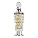 Perfume Khadlaj Nagham em spray de óleo de perfume concentrado 18,7 ml para mulheres