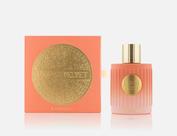 Perfume KHADLAJ Peach Velvet 100ml Aroma Frutal Dulce
