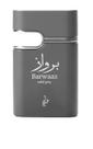 Perfume KHADLAJ PERFUMES Barwaaz Solid Grey Eau de Parfum 100mL Perfume KHADLAJ PERFUMES Barwaaz Solid Grey Eau de Parfum 100mL