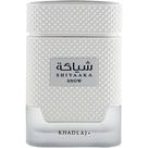 Perfume KHADLAJ PERFUMES Shiyaaka Snow EDP 100 ml
