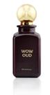 Perfume Khadlaj Wow Oud Eau de Parfum 100ml para unissex